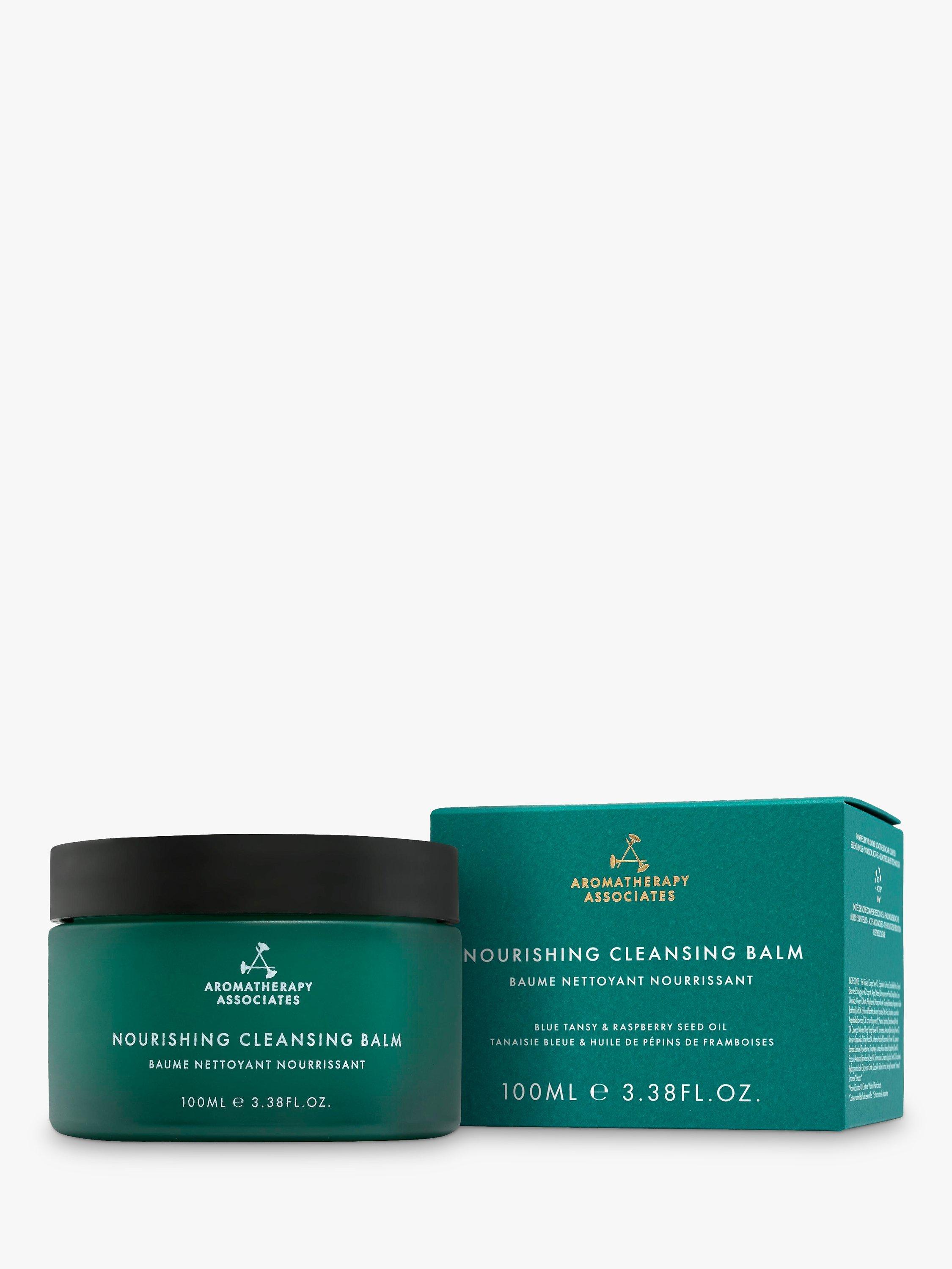 Aromatherapy Associates Nourishing Cleansing Balm, 100ml