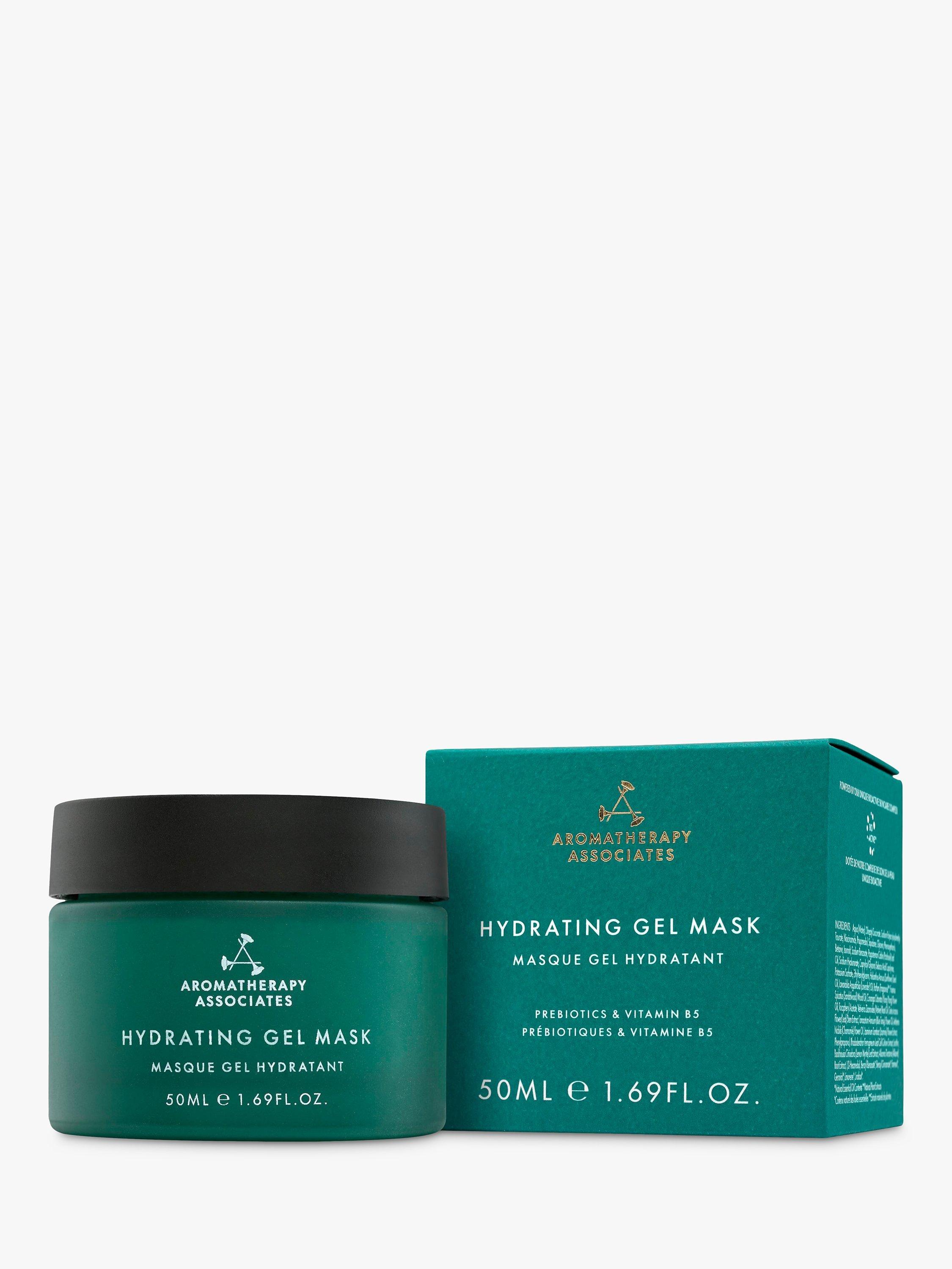 Aromatherapy Associates Hydrating Gel Mask, 50ml
