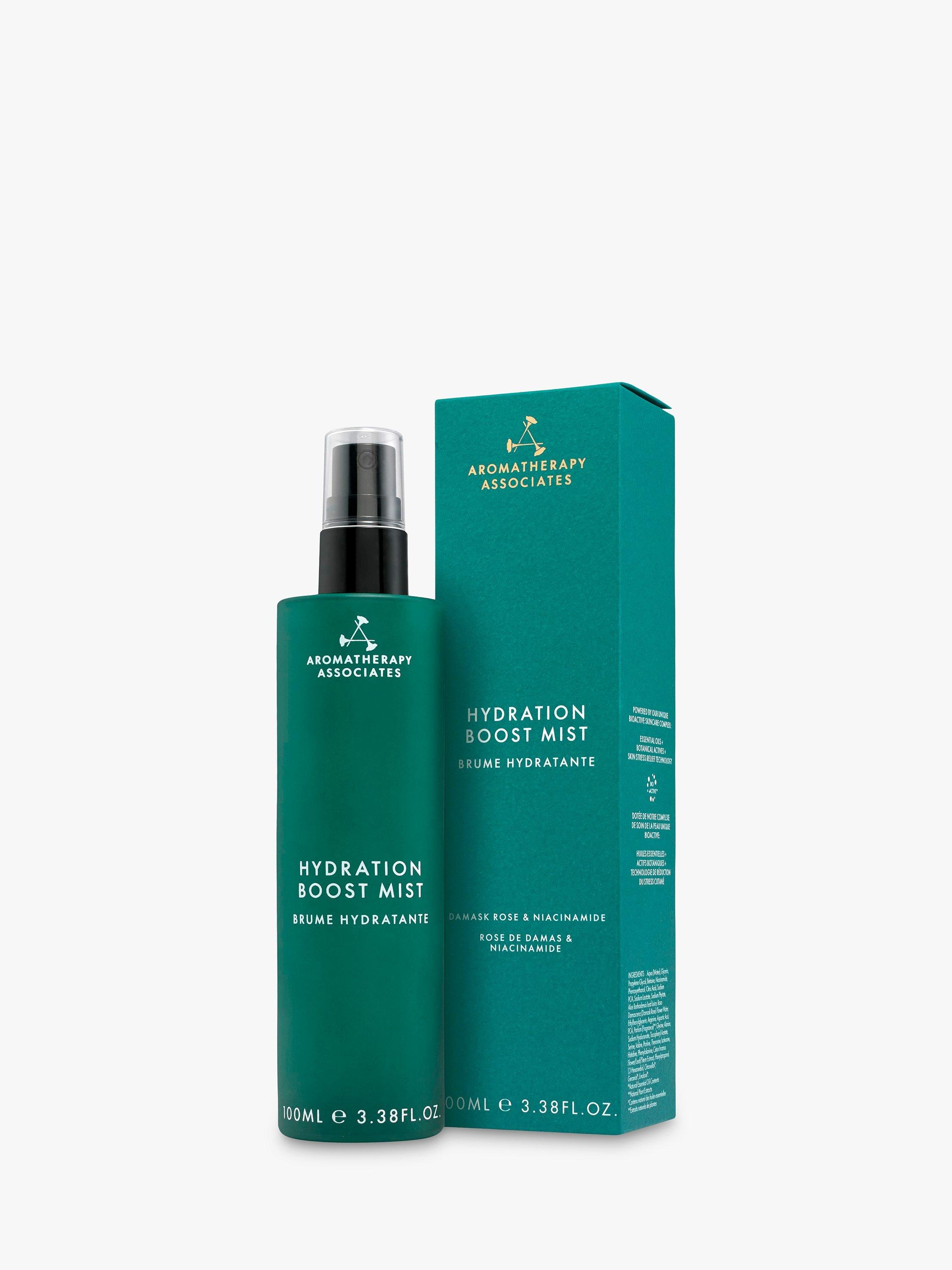 Aromatherapy Associates Hydration Boost Mist, 100ml