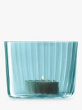 LSA International Gems Tealight Holders, Set of 4