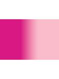 Cricut® Heat-Activated, Colour-Changing Vinyl, Purple/Turquoise, Magenta/Light Pink