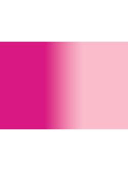Cricut® Heat-Activated, Colour-Changing Vinyl, Purple/Turquoise - view 2, Magenta - Light Pink