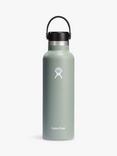 Hydro Flask Double Wall Vacuum Insulated Stainless Steel Drinks Bottle, 621ml, Agave