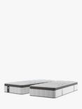 Sealy Posturepedic Evolve Zip Link Mattress, Medium Tension, Super King Size