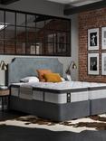 Sealy Posturepedic Evolve Zip Link Mattress, Medium Tension, Super King Size