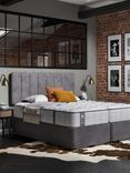Sealy Posturepedic Nurture Zip Link Mattress, Firmer Tension, Super King Size