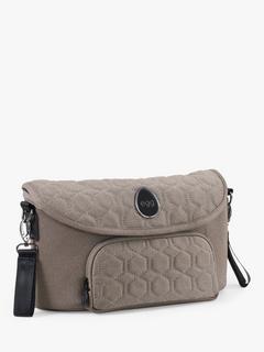egg Organiser Stroller Bag, Mink