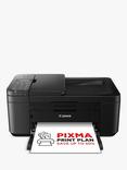 Canon PIXMA TR4750i All-in-One Wireless Wi-Fi Printer, Black