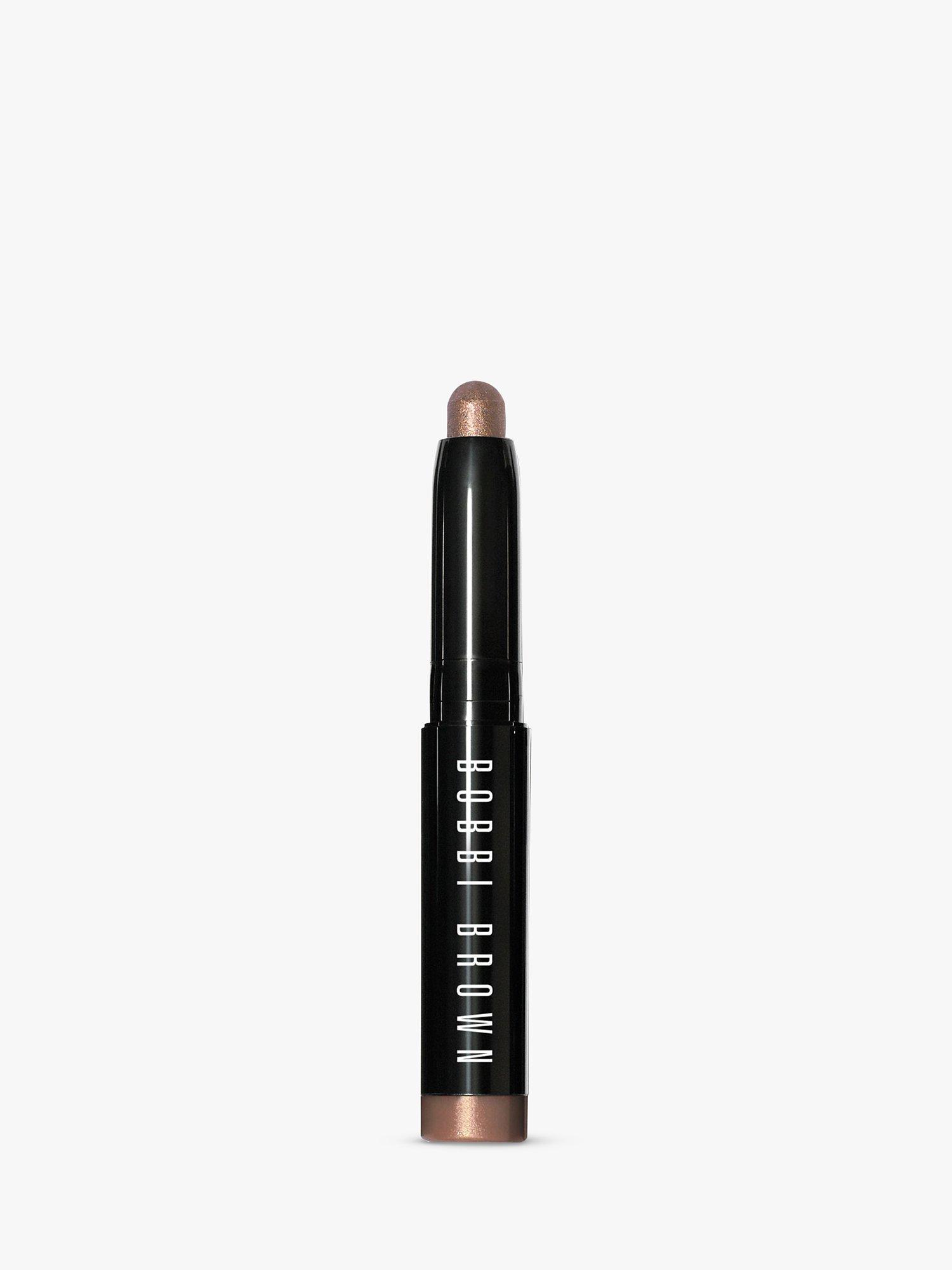 Product image 1 of 5, which shows Bobbi Brown Long-Wear Cream Shadow Stick, Mini, Golden Bronze