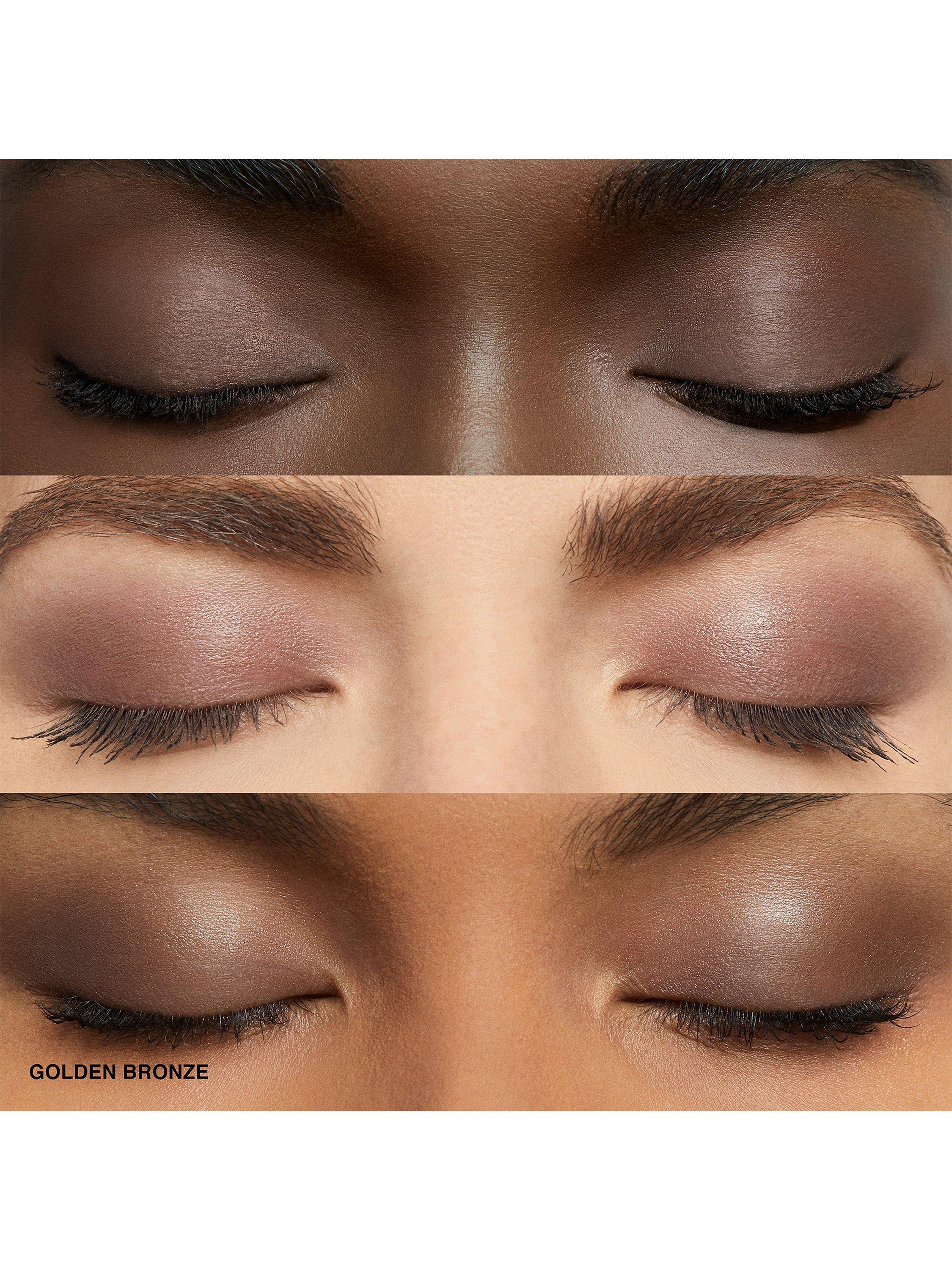 Product image 3 of 5, which shows Bobbi Brown Long-Wear Cream Shadow Stick, Mini, Golden Bronze