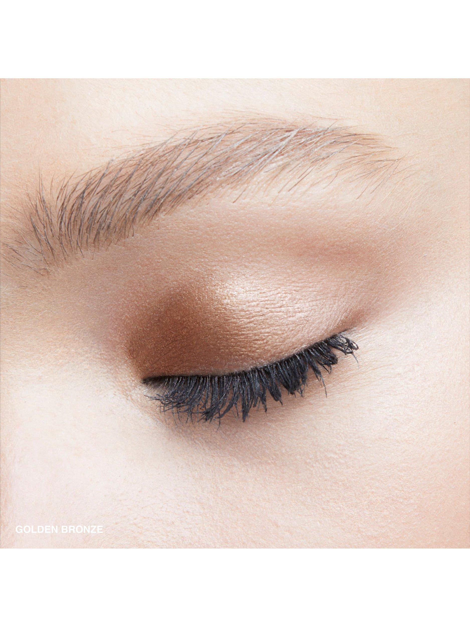Product image 4 of 5, which shows Bobbi Brown Long-Wear Cream Shadow Stick, Mini, Golden Bronze