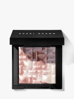 Bobbi Brown Highlighting Powder, Mini, Pink Glow, Pink Glow