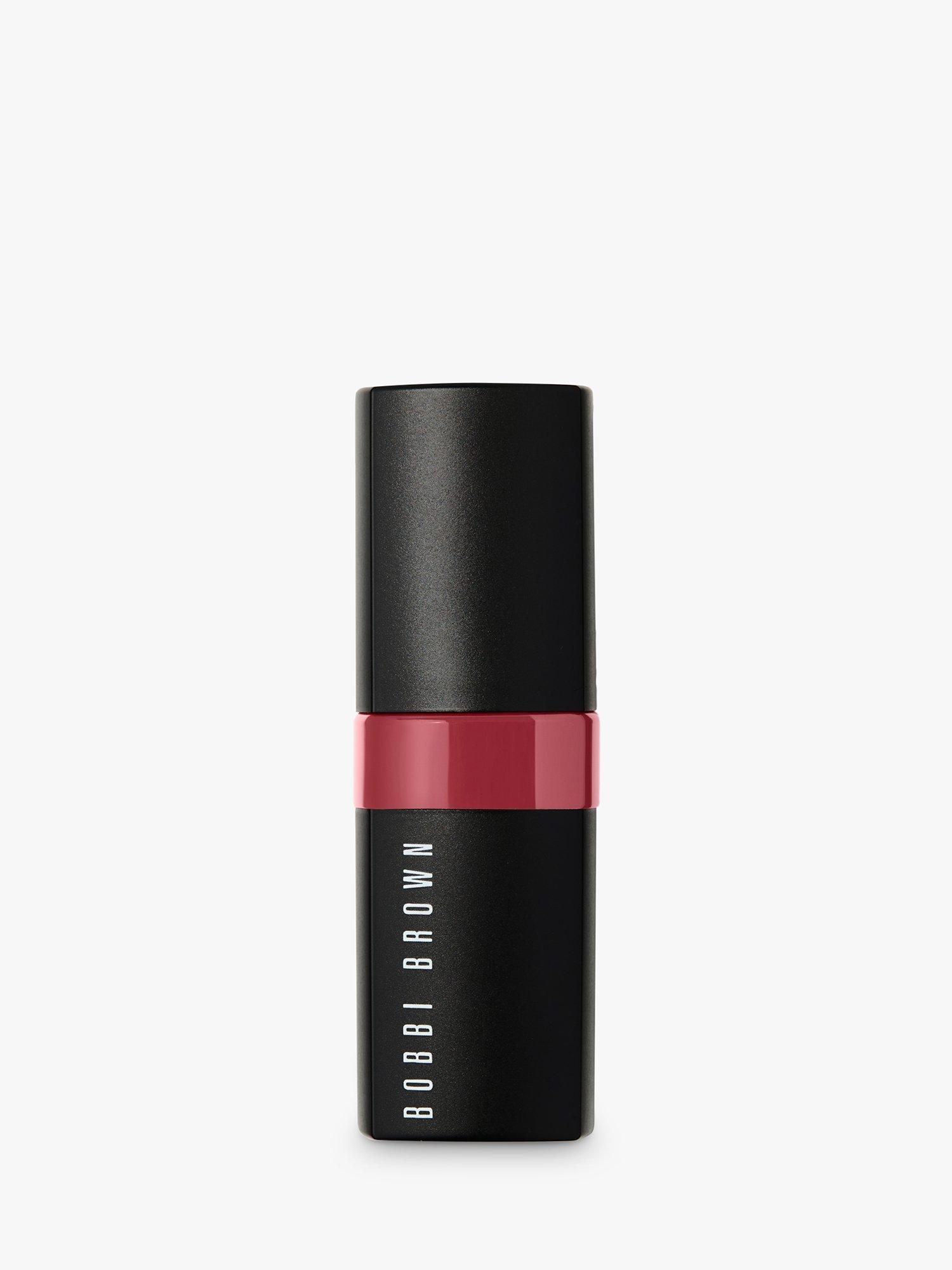 Product image 1 of 4, which shows Bobbi Brown Crushed Lipcolour, Mini, Babe