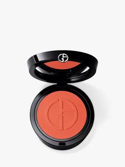 Giorgio Armani Luminous Silk Glow Blush, 30