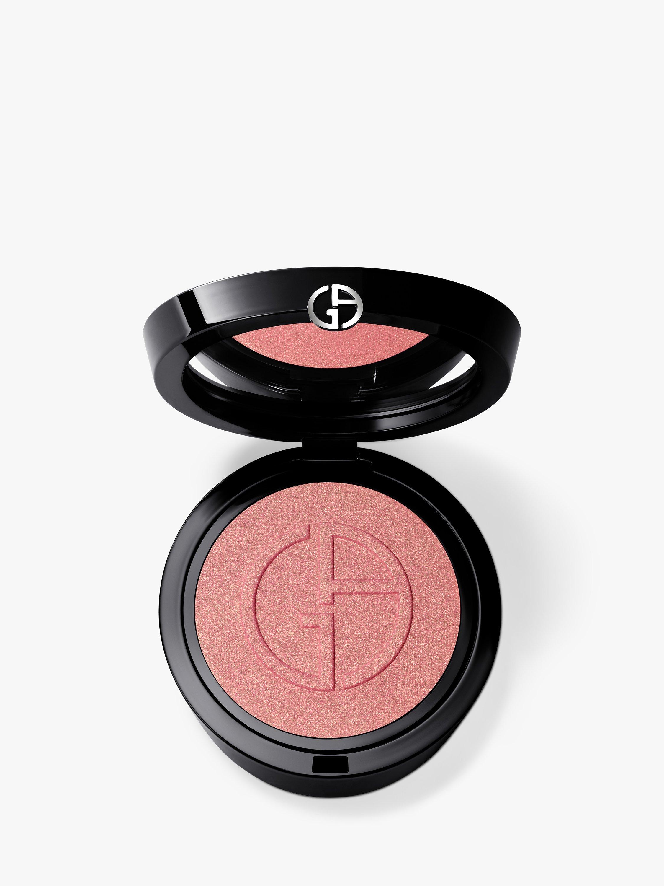 Giorgio Armani Luminous Silk Glow Blush 50