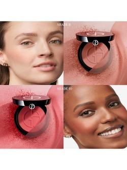 Giorgio Armani Luminous Silk Glow Blush - view 2, 51