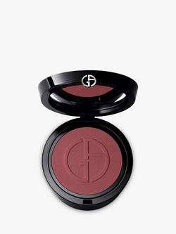 Giorgio Armani Luminous Silk Glow Blush, 60