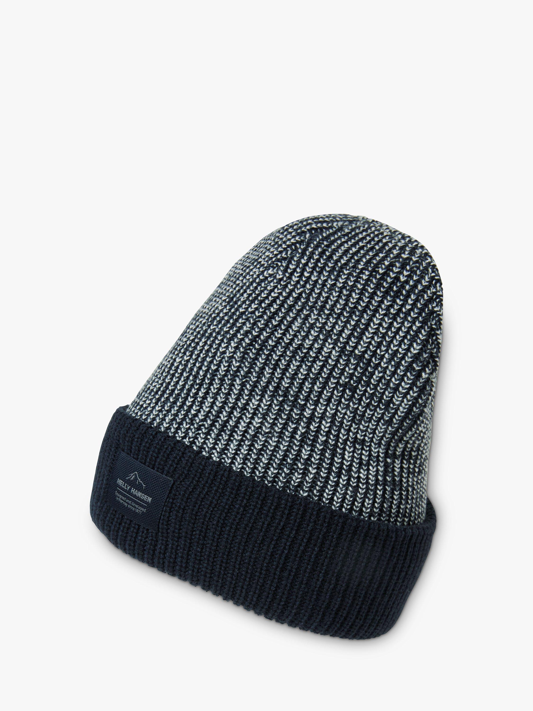 Helly Hansen Logo Cuff Beanie
