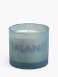 John Lewis Sentiments Balance Scented Candle, 115g