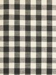 John Lewis Gingham Cotton Tea Towel