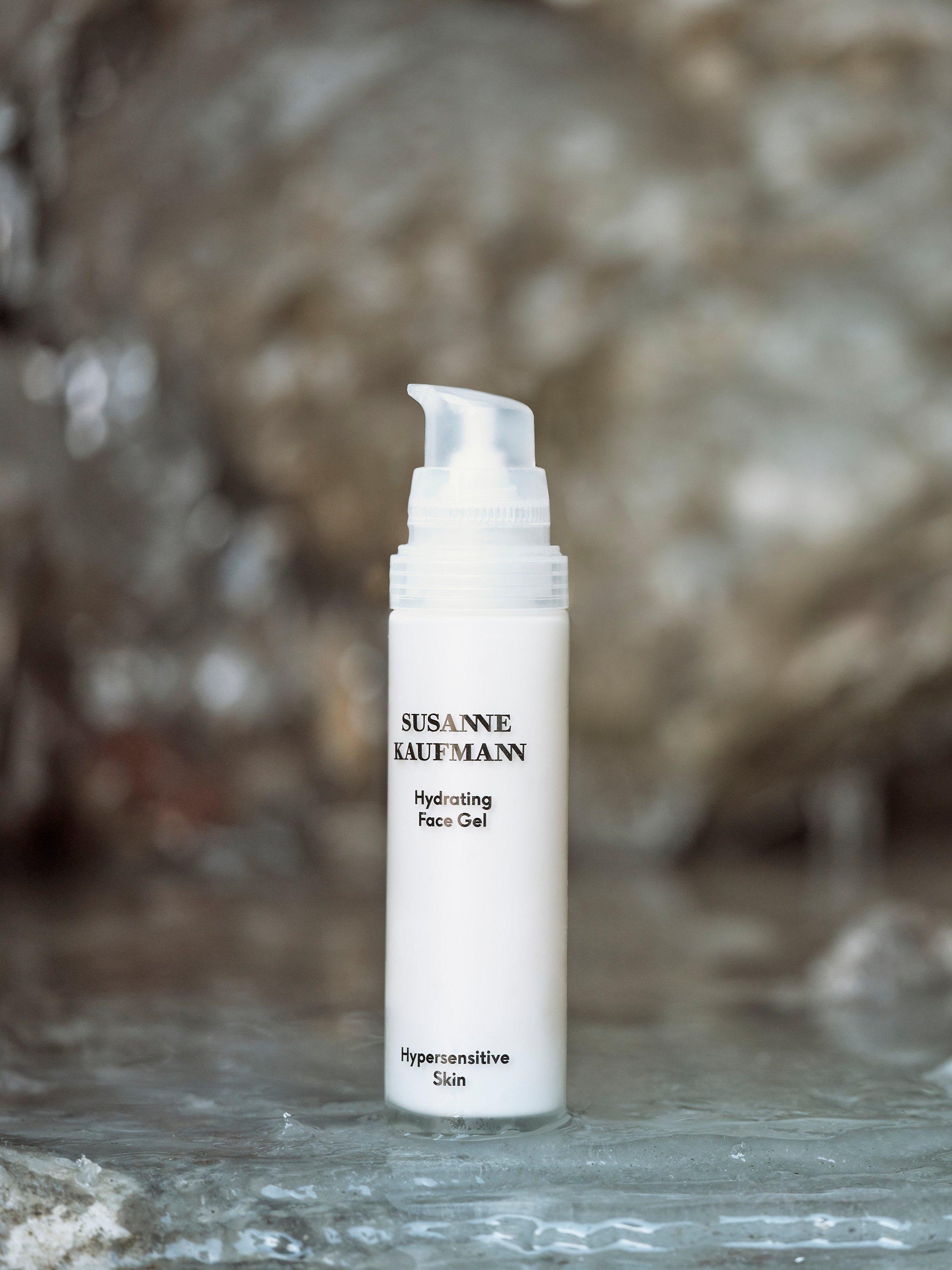 Product image 2 of 5, which shows Susanne Kaufmann Hypersensitive Face Gel, 50ml