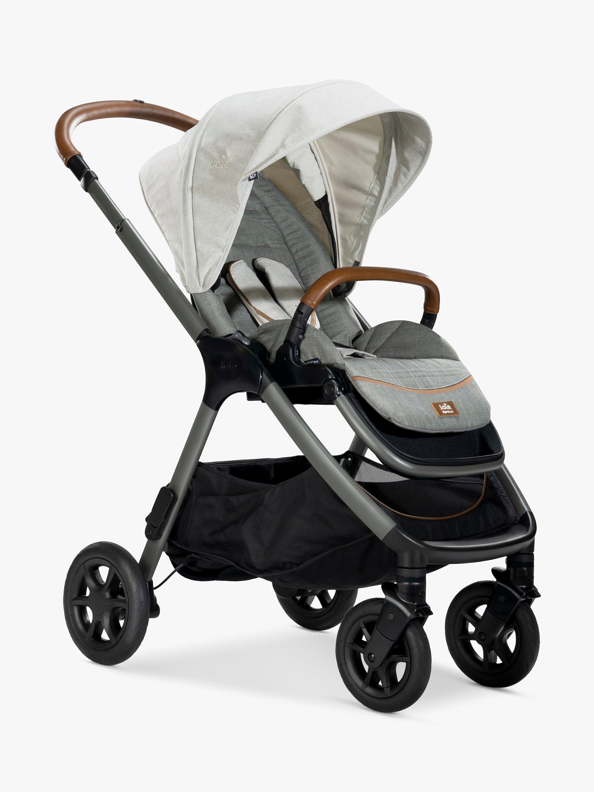 Stroller 2024 set for 