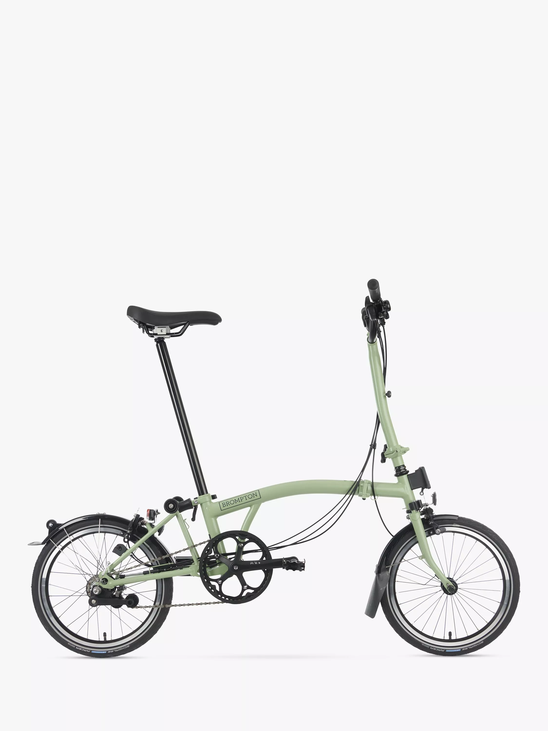 Brompton sage green sales