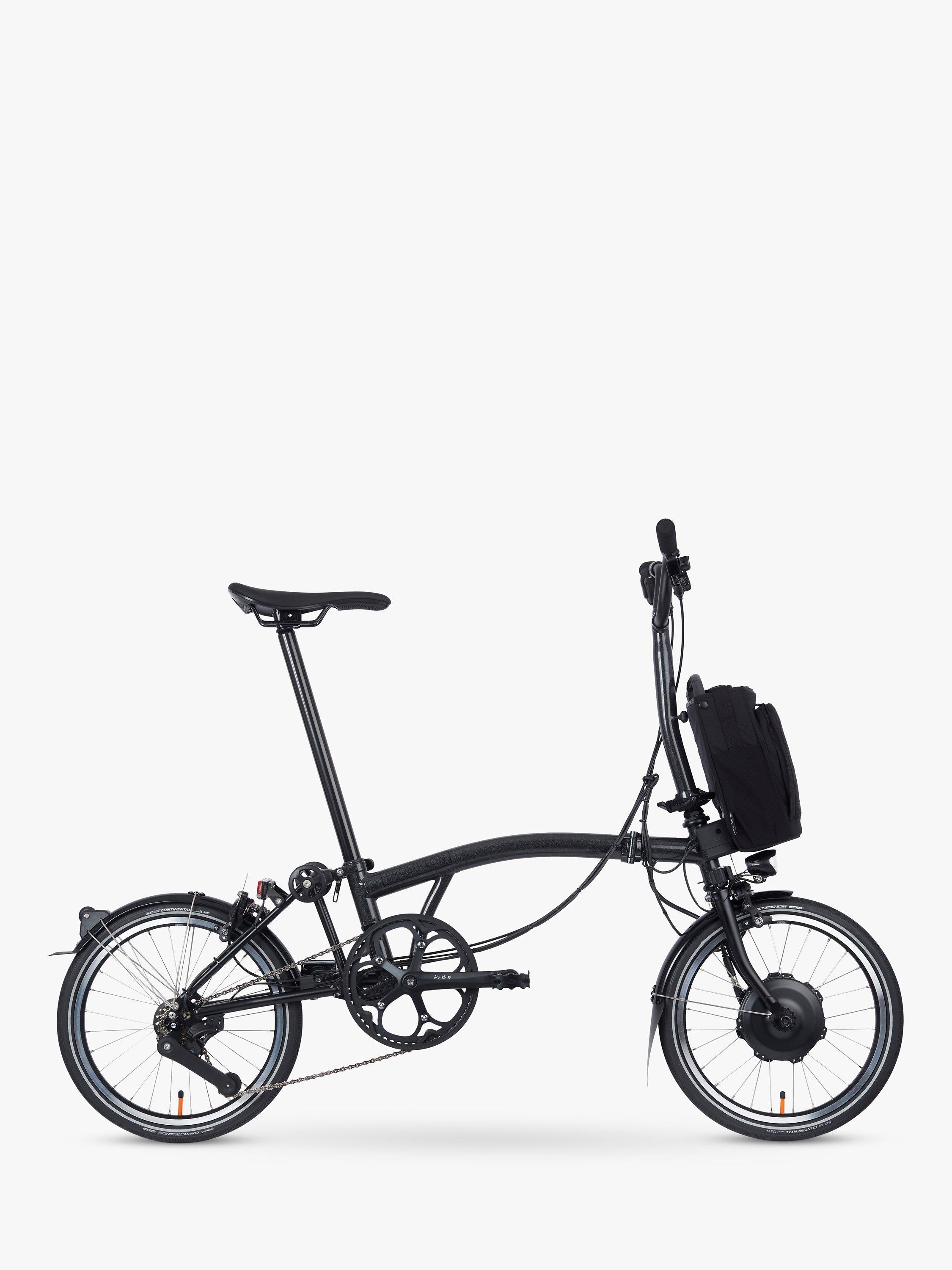 Brompton buy sale