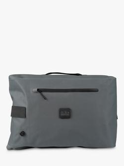 Brompton Waterproof Borough Backpack, Graphite