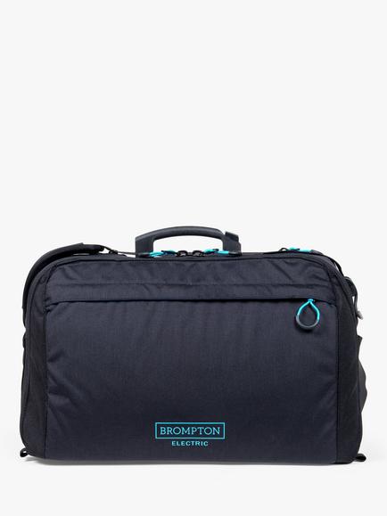 Brompton Electric City Bag Large, Black