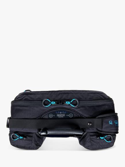 Brompton Electric City Bag Large - view 2, Black