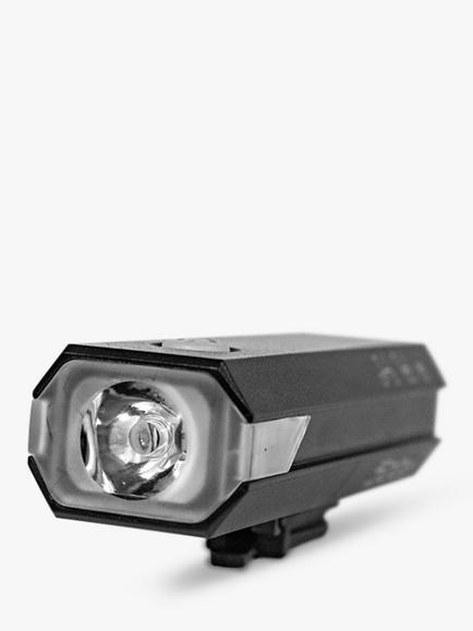 Brompton Front Bike Light, Black