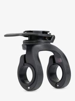 Brompton Phone Mount With Adaptor - view 2, Black