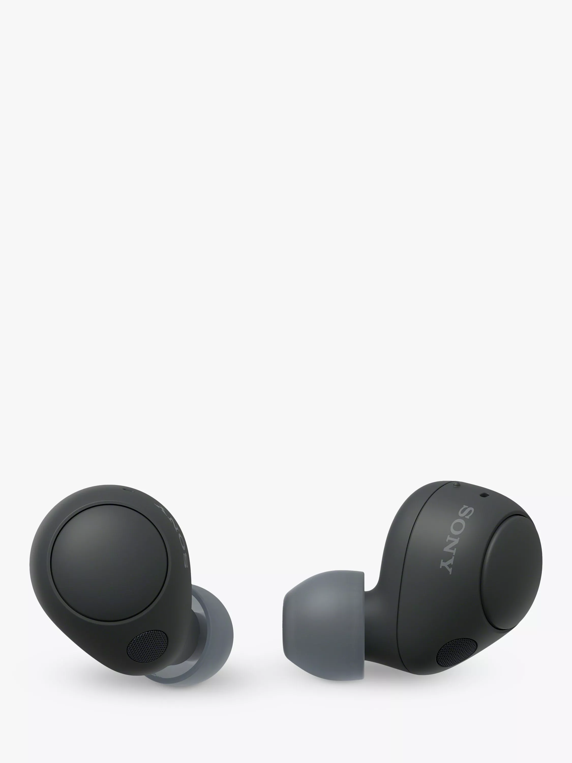 John lewis running headphones sale