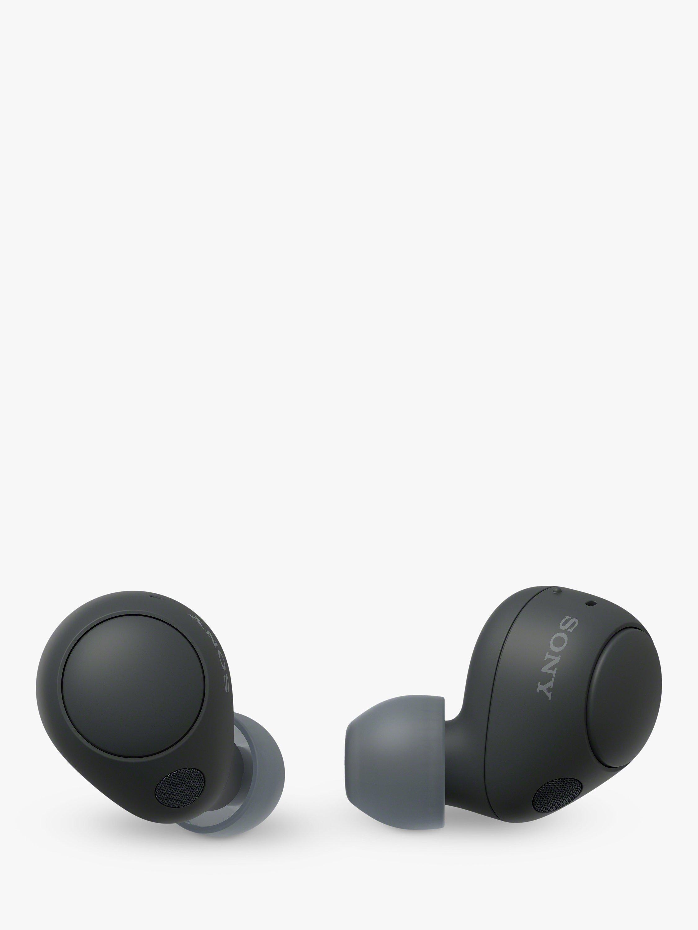 Sony wireless bluetooth earbuds sale