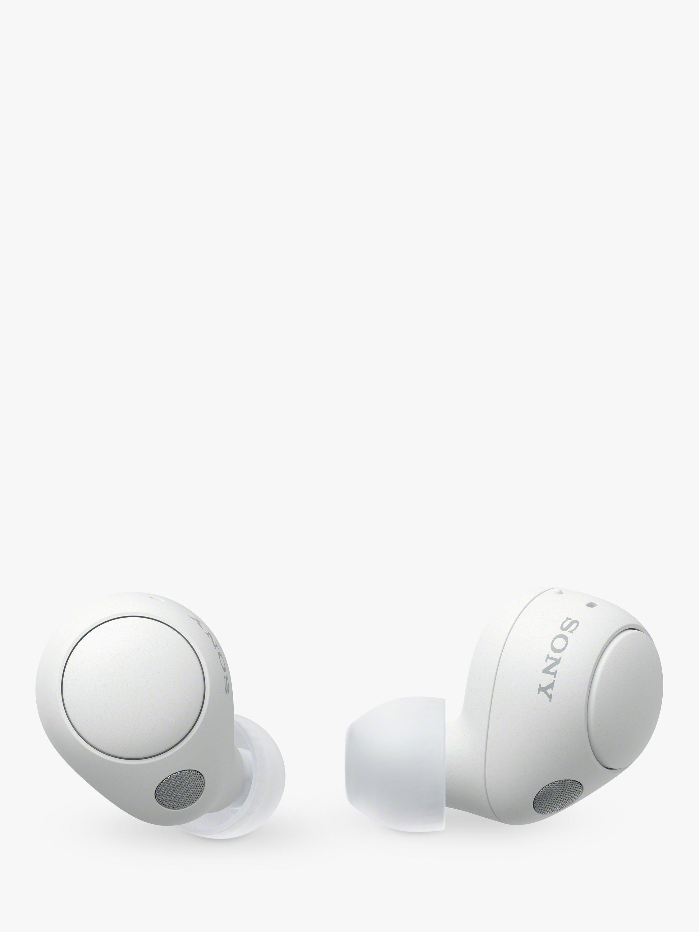 John lewis sony noise cancelling headphones sale