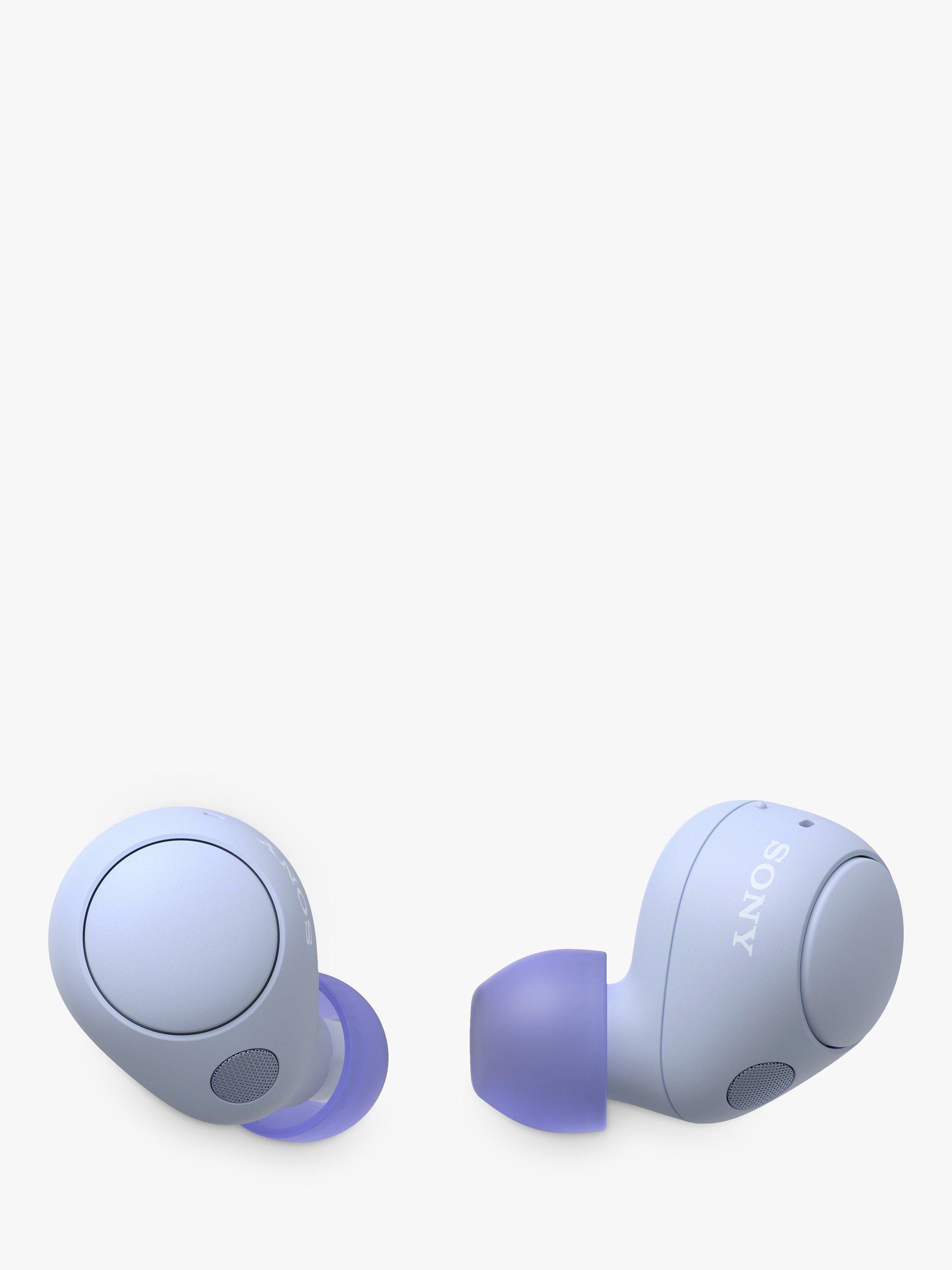 John lewis in ear headphones sale