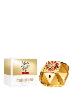 Rabanne Lady Million Royal Eau de Parfum - view 2, 