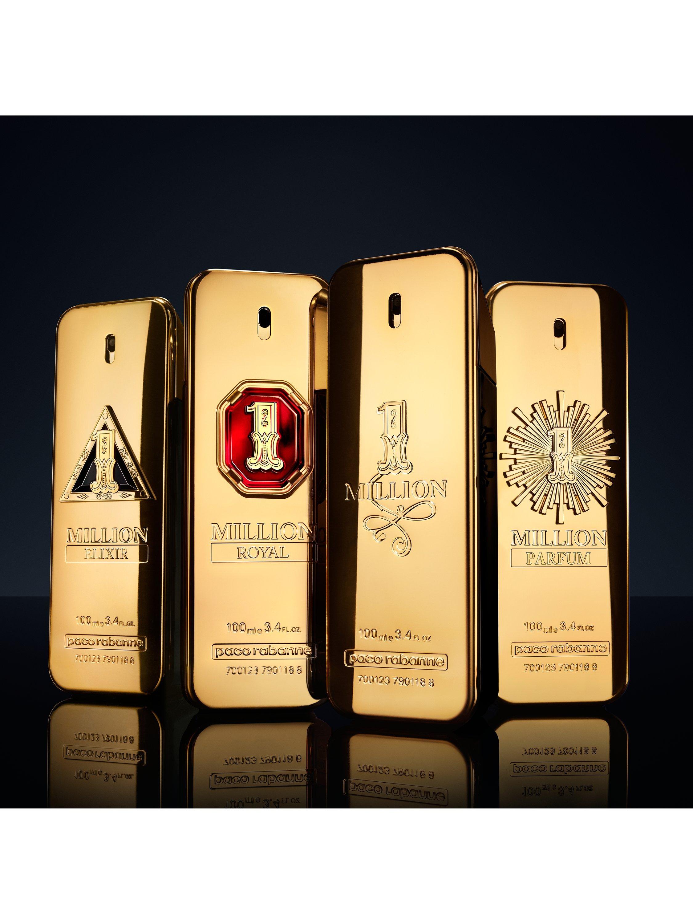 ONE MILLION - PACO RABANNE hotsell