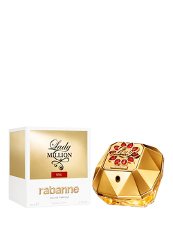 Rabanne Lady Million Royal Eau de Parfum - view 2, 