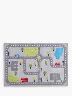 Great Little Trading Co On the Road Rug, 180 x 120cm