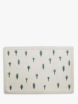 Great Little Trading Co Woodland Rug, 180 x 120cm - view 2, Multi
