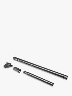 Brompton Telescopic Seatpost, Black