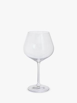 Dartington Crystal Entertain Gin Glass, Set of 4, 570ml, Clear - view 2, Clear