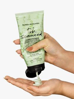Bumble and bumble Seaweed Conditioner, 200ml - view 2, 