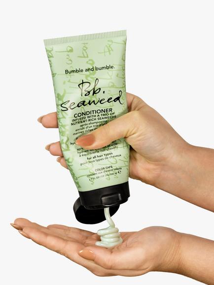 Bumble and bumble Seaweed Conditioner, 200ml - view 2, 
