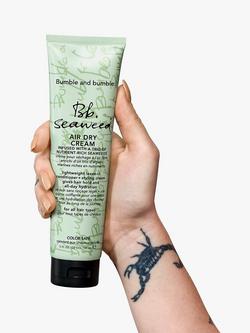 Bumble and bumble Seaweed Air Dry Cream Conditioning Styler, 150ml - view 2, 