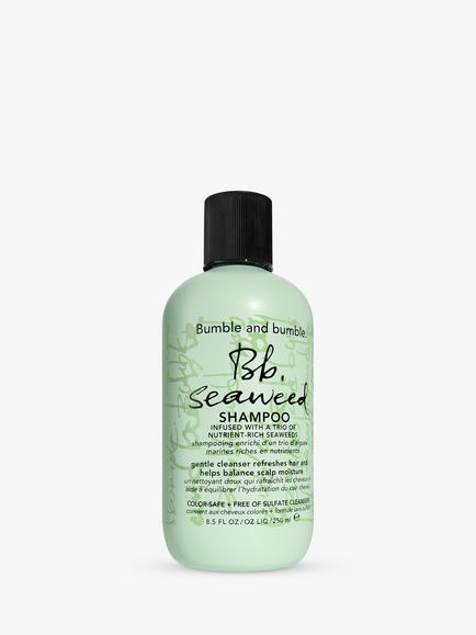 Bumble and bumble Seaweed Shampoo, 250ml, 