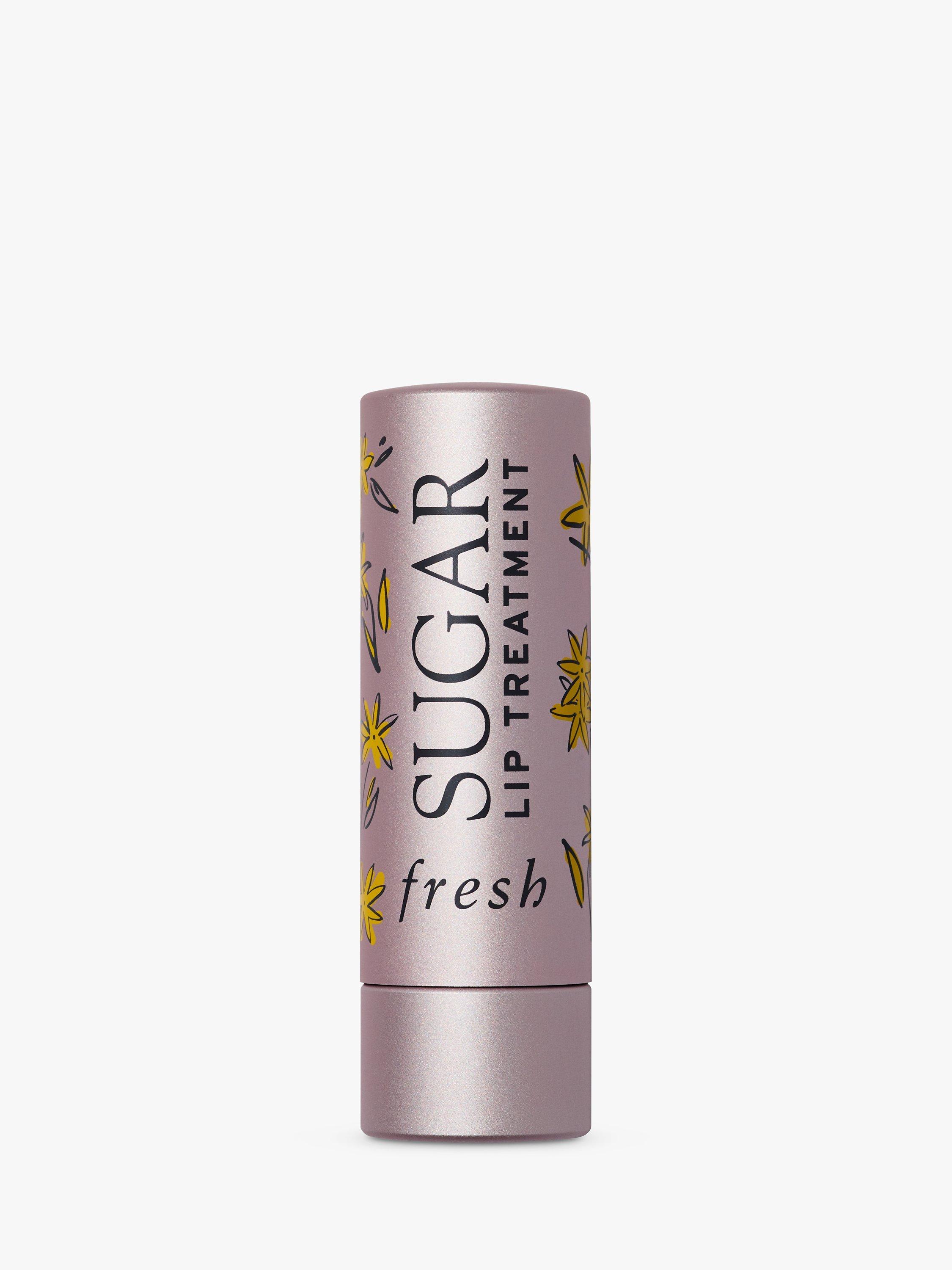 Fresh Sugar Lip Treatment Limited Edition, Dewy Daisy