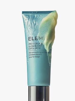 Elemis Pro-Collagen Glow Boost Exfoliator, 100ml - view 2, 